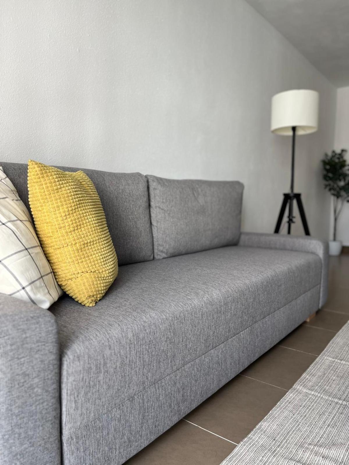 Lejlighed Prime Location - Stylish With Free Wifi, Free Parking, Steps From The Historic Center